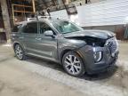 Lot #3023437312 2021 HYUNDAI PALISADE S