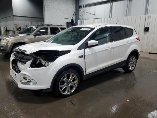 2013 FORD ESCAPE SEL #2986762196