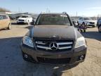 MERCEDES-BENZ GLK 350 4M photo