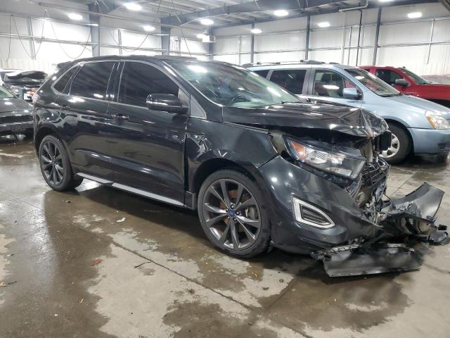 2015 FORD EDGE SPORT - 2FMTK4AP4FBB86817