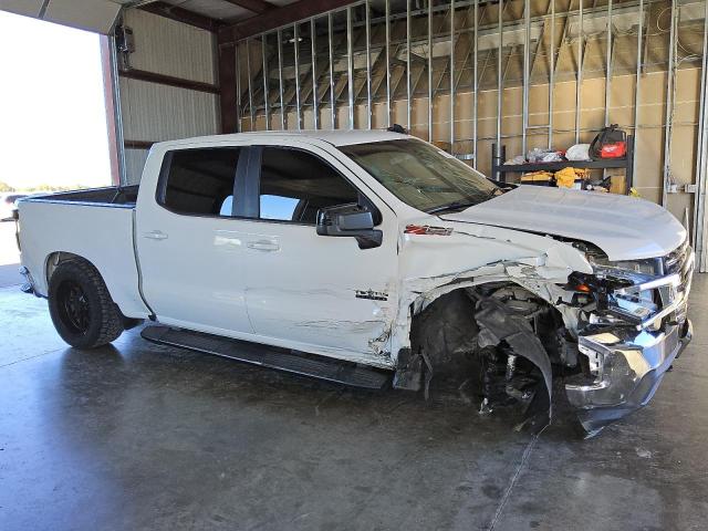 2020 CHEVROLET 1500 3GCUYDED8LG165100