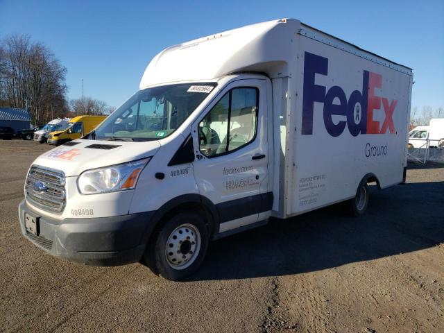 2018 FORD TRANSIT T- #2974641542