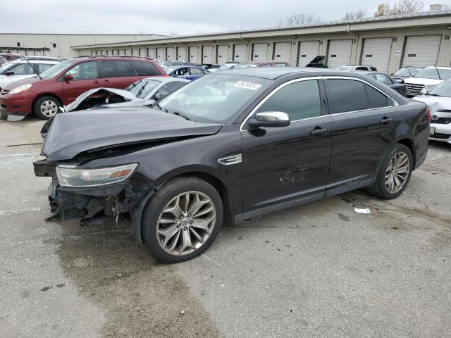 VIN 1FAHP2F84DG114643 2013 FORD TAURUS no.1