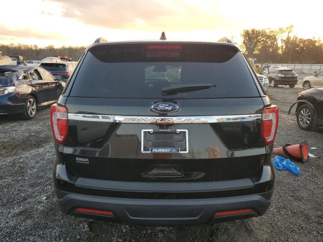 2019 FORD EXPLORER - 1FM5K7B85KGA68067