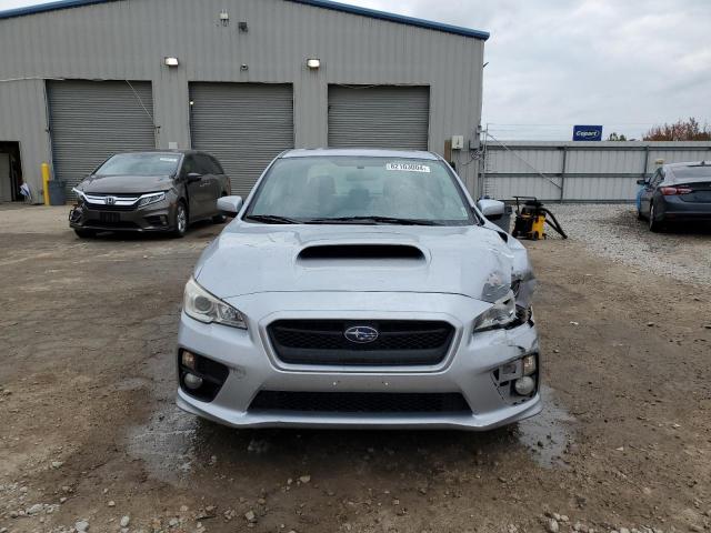 2016 SUBARU WRX PREMIU - JF1VA1E67G9809710