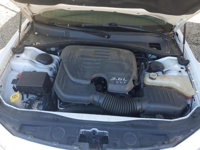 2016 CHRYSLER 300 LIMITE - 2C3CCAAG1GH230291