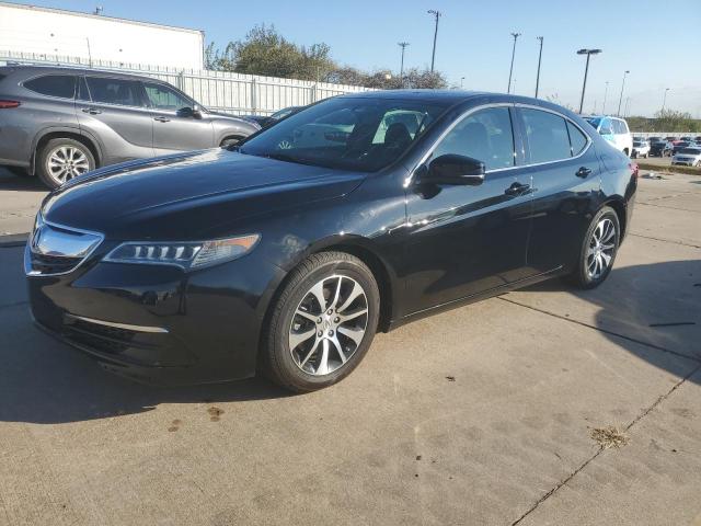 2016 ACURA TLX #3029764265