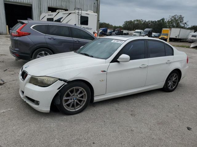 Global Auto Auctions: 2010 BMW 328 I