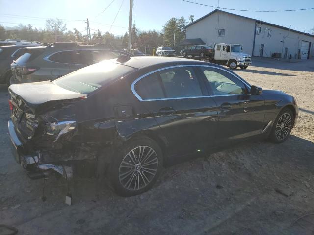 2020 BMW 530 XI - WBAJR7C07LWW66804