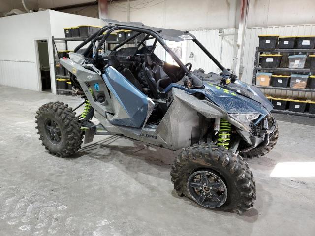 2022 POLARIS RZR TURBO #3024357532