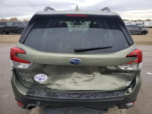 2019 SUBARU FORESTER P - JF2SKAGC5KH434879