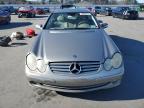 Lot #3024528351 2005 MERCEDES-BENZ CLK 320C