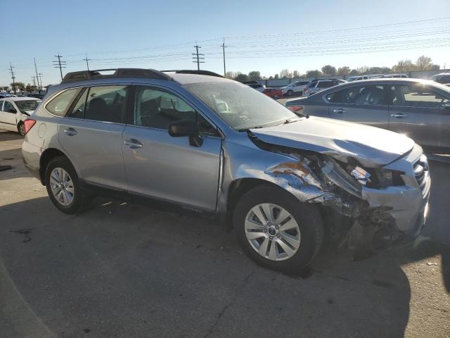 2018 SUBARU OUTBACK 2. - 4S4BSAAC3J3321110
