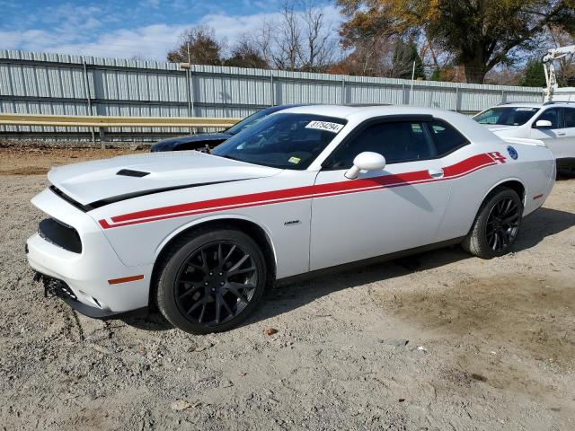 2018 DODGE CHALLENGER #3027066840