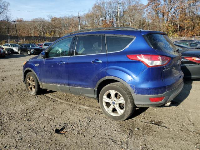 VIN 1FMCU9G9XGUB32028 2016 Ford Escape, SE no.2