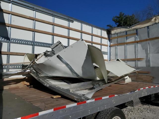 2024 ISUZU NPR HD #3304602485