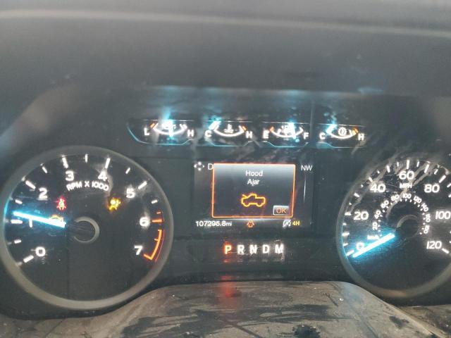 2019 FORD F150 SUPER - 1FTFX1E51KKF23874