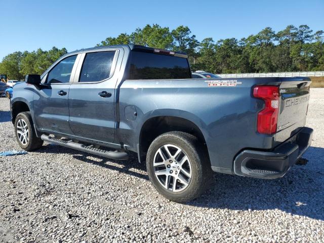 2020 CHEVROLET SILVERADO - 3GCPYFED0LG258993