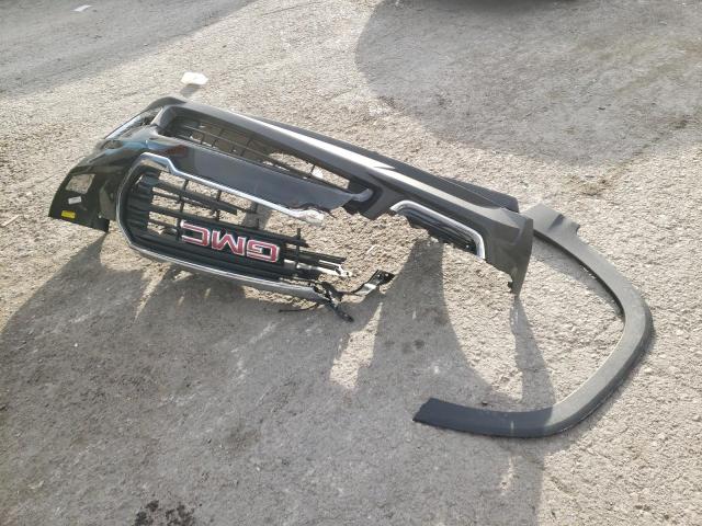 2024 GMC TERRAIN SL - 3GKALMEG0RL304166