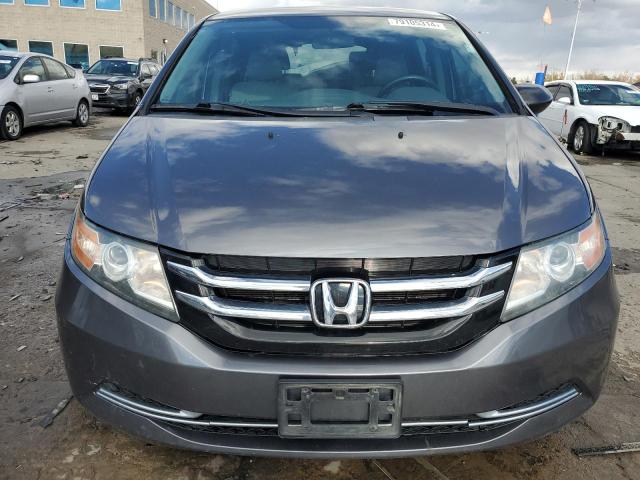 2016 HONDA ODYSSEY LX 5FNRL5H20GB143897