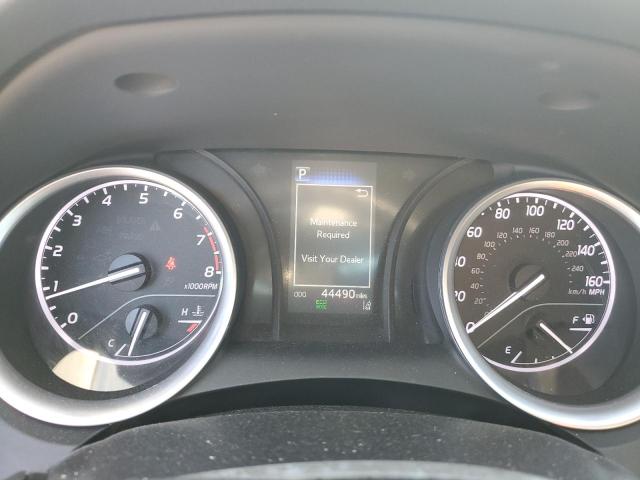 2023 TOYOTA CAMRY LE - 4T1R11AK1PU096245