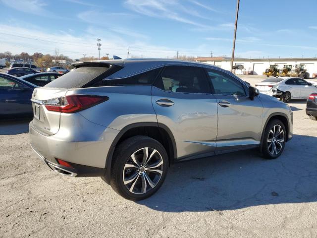 2021 LEXUS RX 350 - 2T2HZMDA5MC303138