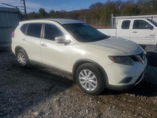 VIN 5N1AT2MT4FC756798 2015 Nissan Rogue, S no.4