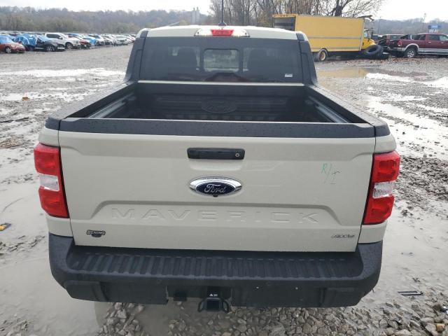 2024 FORD MAVERICK L 3FTTW8S90RRA79396