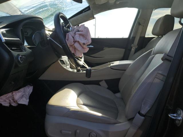 2020 BUICK ENVISION E - LRBFXCSA5LD161405