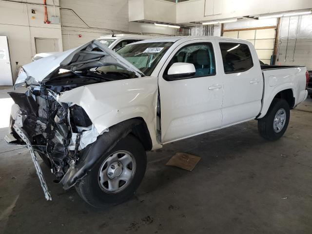 2023 TOYOTA TACOMA DOU #3024493546