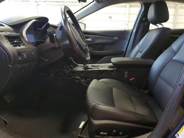 2019 CHEVROLET IMPALA LT - 2G11Z5SA5K9137840