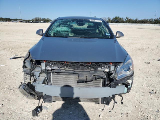 2017 BUICK REGAL SPOR - 2G4GL5EX5H9139613