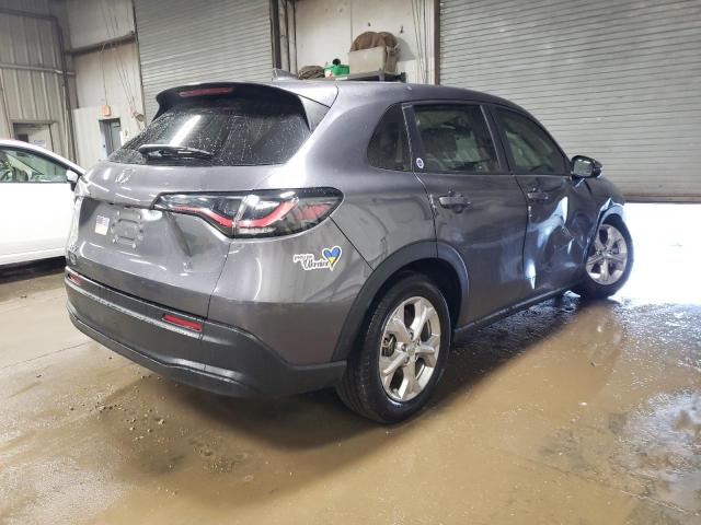 2023 HONDA HR-V LX - 3CZRZ2H30PM740687