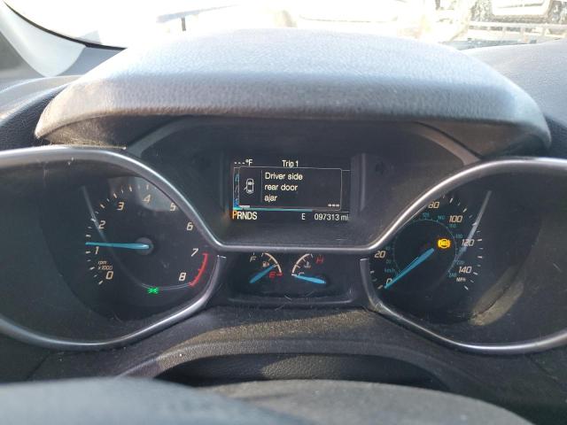 2015 FORD TRANSIT CO - NM0GE9G7XF1227493
