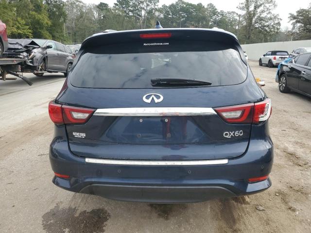 2018 INFINITI QX60 - 5N1DL0MN7JC522330
