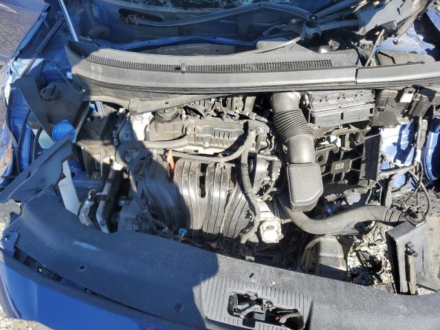 2016 HYUNDAI SONATA LIM - 5NPE34AF6GH271455