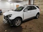 2016 CHEVROLET EQUINOX LT - 2GNFLFEK8G6222941