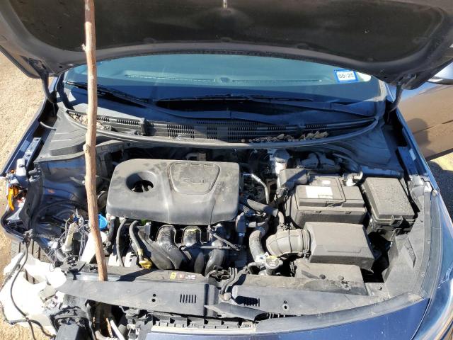 2019 KIA RIO S - 3KPA24AB7KE246706