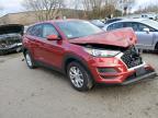 HYUNDAI TUCSON SE снимка