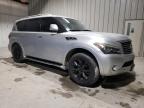 Lot #3023976204 2012 INFINITI QX56