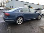 Lot #2989333586 2018 VOLKSWAGEN PASSAT SE