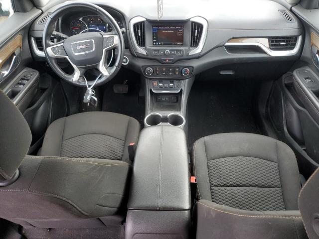 2019 GMC TERRAIN SL - 3GKALTEV5KL163058