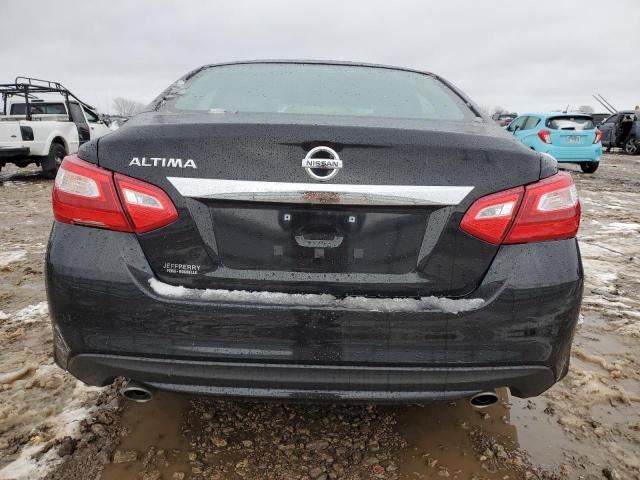 2017 NISSAN ALTIMA 2.5 - 1N4AL3AP1HC167850