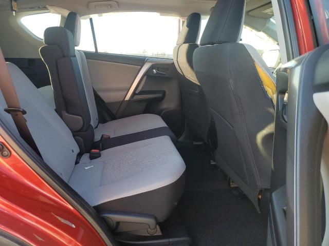 2017 TOYOTA RAV4 XLE - JTMWFREV3HJ104960