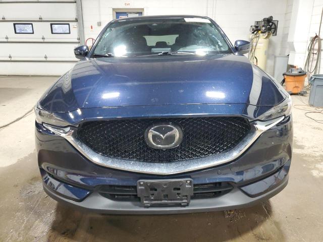 VIN JM3KFBEY3K0696655 2019 MAZDA CX-5 no.5