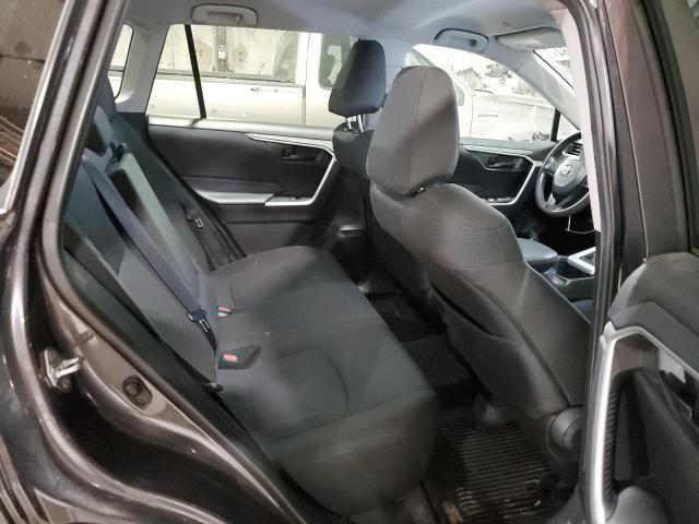 2023 TOYOTA RAV4 LE - 2T3G1RFV4PC367980