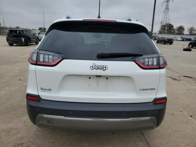 2019 JEEP CHEROKEE L - 1C4PJLDB1KD416188
