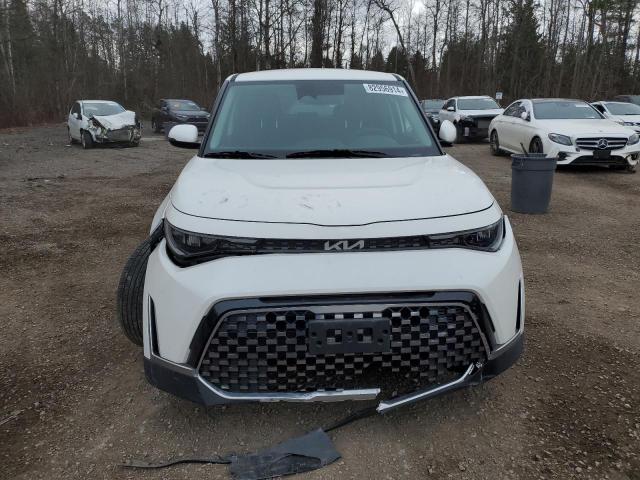 2024 KIA SOUL EX - KNDJ33AU3R7898743