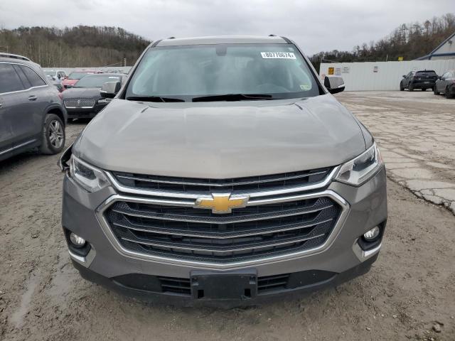 2018 CHEVROLET TRAVERSE L - 1GNEVGKW1JJ277065