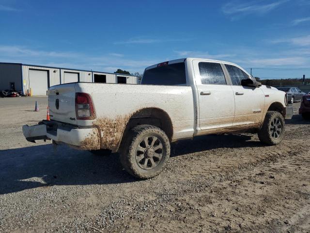 2021 RAM 2500 BIG H 3C6UR5DJXMG694907